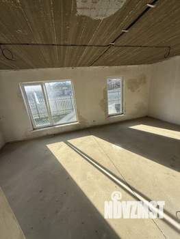 Дом 166м&sup2;, 2-этажный, участок 4 сот.  