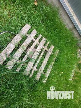 Дом 198м&sup2;, 2-этажный, участок 3 сот.  