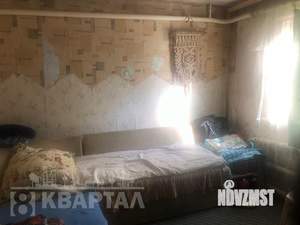 Дом 64м², 1-этажный, участок 5 сот.  