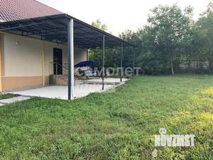 Дом 104м&sup2;, 2-этажный, участок 5 сот.  