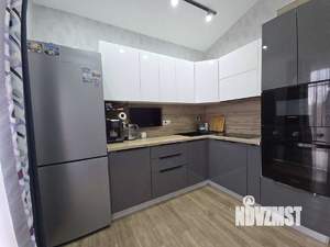 Дом 57м&sup2;, 1-этажный, участок 3 сот.  