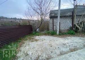 Дом 43м², 2-этажный, участок 514 сот.  