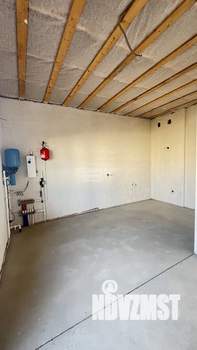 Дом 43м², 1-этажный, участок 2 сот.  