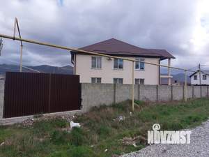 Дом 476м&sup2;, 2-этажный, участок 8 сот.  