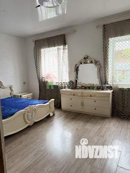 Дом 153м², 2-этажный, участок 750 сот.  