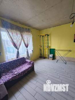 Дом 120м², 2-этажный, участок 5 сот.  