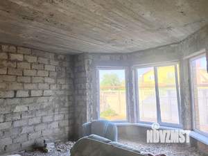 Дом 111м&sup2;, 1-этажный, участок 17 сот.  