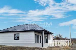 Дом 90м&sup2;, 1-этажный, участок 3 сот.  