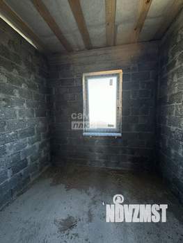 Дом 100м², 1-этажный, участок 8 сот.  