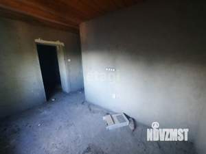 Дом 99м&sup2;, 2-этажный, участок 9 сот.  