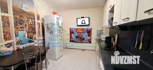 Дом 57м&sup2;, 1-этажный, участок 2 сот.  