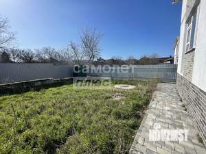 Дом 125м&sup2;, 2-этажный, участок 3 сот.  