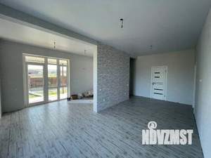 Дом 85м², 2-этажный, участок 5 сот.  