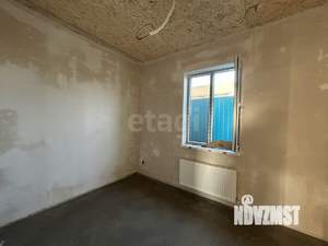 Дом 96м&sup2;, 1-этажный, участок 4 сот.  