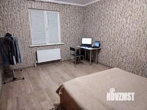 Таунхаус 84м&sup2;, 1-этажный, участок 2 сот.  