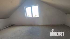 Дом 120м&sup2;, 2-этажный, участок 4 сот.  