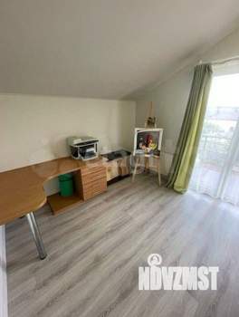 Дом 160м², 2-этажный, участок 6 сот.  