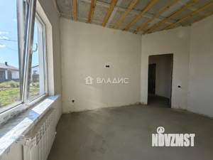Дом 75м², 1-этажный, участок 5 сот.  