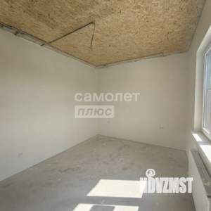 Дом 112м², 1-этажный, участок 5 сот.  