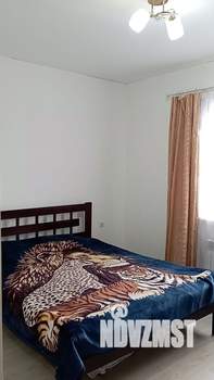 Дом 82м&sup2;, 1-этажный, участок 6 сот.  