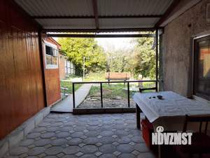 Дом 62м&sup2;, 1-этажный, участок 5 сот.  