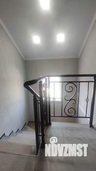 Дом 145м&sup2;, 2-этажный, участок 6 сот.  