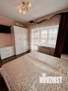 Дом 100м&sup2;, 2-этажный, участок 2 сот.  