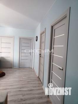 Дом 71м&sup2;, 1-этажный, участок 6 сот.  