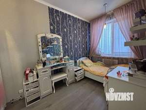 Дом 119м², 2-этажный, участок 6 сот.  