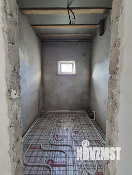 Дом 99м&sup2;, 1-этажный, участок 5 сот.  