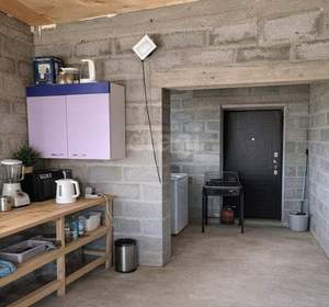 Дом 70м&sup2;, 2-этажный, участок 3 сот.  