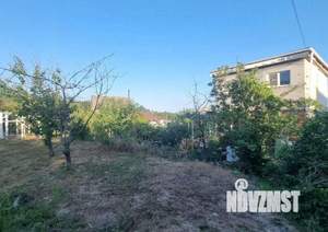 Дача 120м&sup2;, 2-этажный, участок 8 сот.  