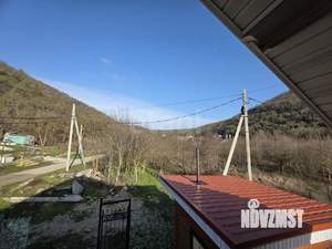 Дом 87м&sup2;, 2-этажный, участок 7 сот.  