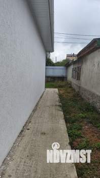 Дом 100м&sup2;, 1-этажный, участок 5 сот.  