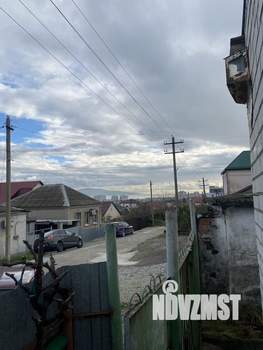 Дом 42м&sup2;, 1-этажный, участок 3 сот.  