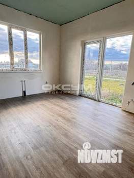 Дом 85м&sup2;, 1-этажный, участок 5 сот.  