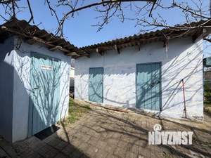 Дом 102м&sup2;, 1-этажный, участок 20 сот.  