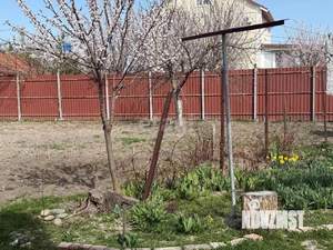 Дом 174м², 2-этажный, участок 9 сот.  