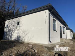 Дом 89м&sup2;, 1-этажный, участок 3 сот.  