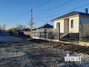 Дом 75м², 1-этажный, участок 4 сот.  