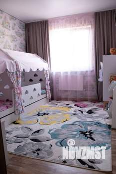 Дом 140м², 1-этажный, участок 6 сот.  