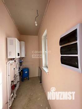 Дом 135м², 1-этажный, участок 6 сот.  