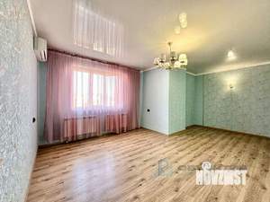 Дом 257м², 4-этажный, участок 3 сот.  