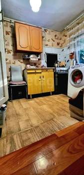 Дом 50м², 1-этажный, участок 5 сот.  