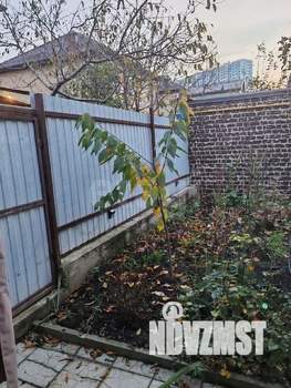 Дом 173м&sup2;, 2-этажный, участок 4 сот.  