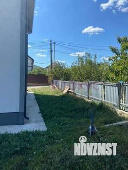 Дом 160м&sup2;, 2-этажный, участок 6 сот.  