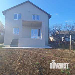 Дом 156м², 2-этажный, участок 5 сот.  