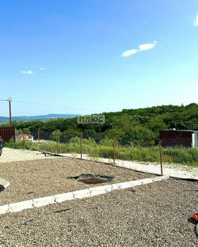 Дом 86м&sup2;, 1-этажный, участок 8 сот.  