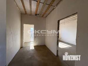 Дом 100м&sup2;, 1-этажный, участок 4 сот.  