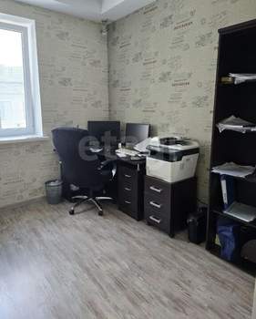 Дом 369м², 2-этажный, участок 6 сот.  